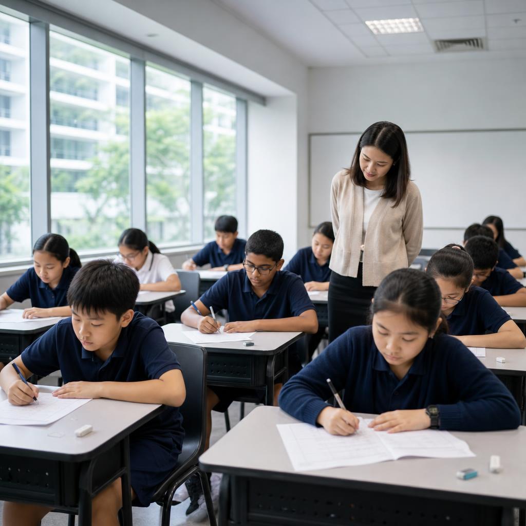 AEIS Exams: FAQs
