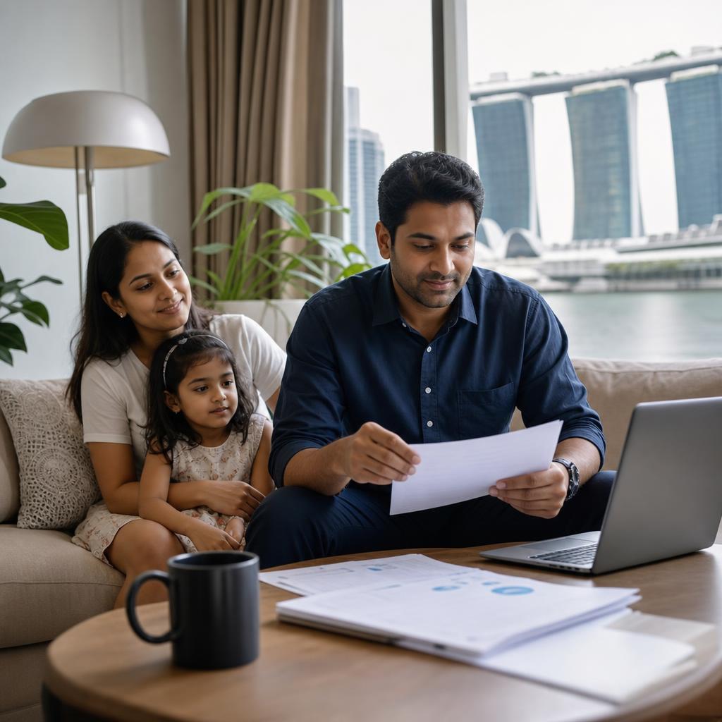 Between jobs? Protect your family from a healthcare coverage gap