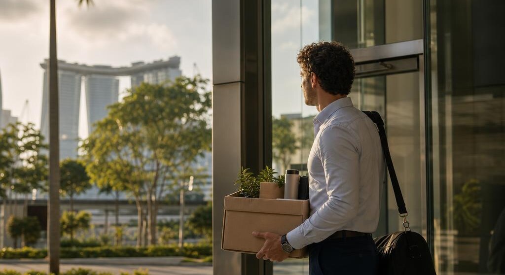 EP Cancellation in Singapore: Rules, Grace Period & Next Steps