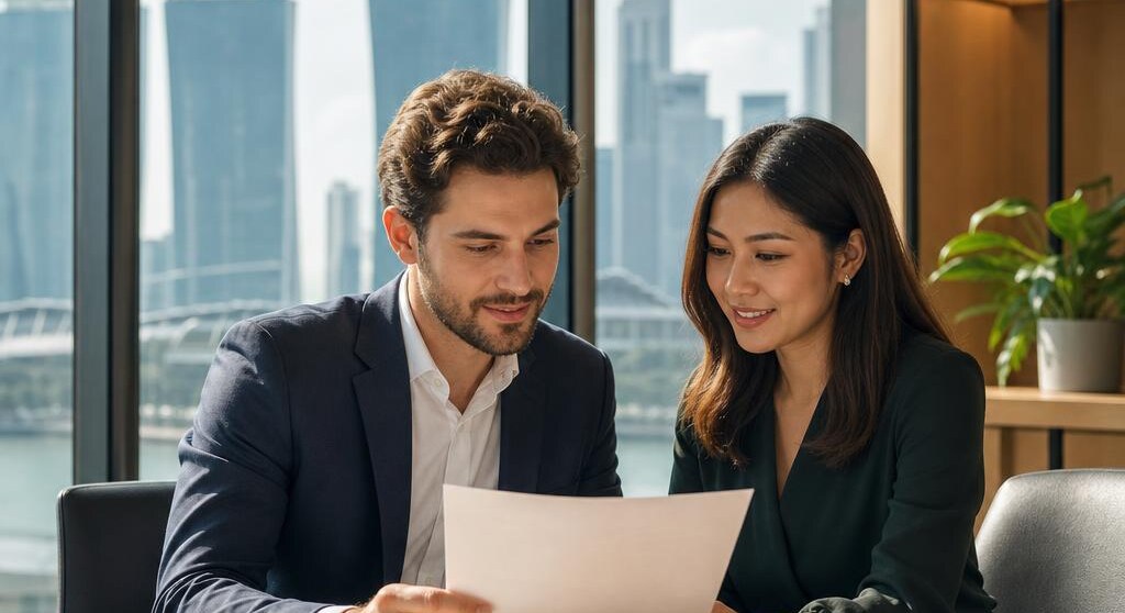 Singapore Employment Pass 2026: Eligibility, Process & Timeline