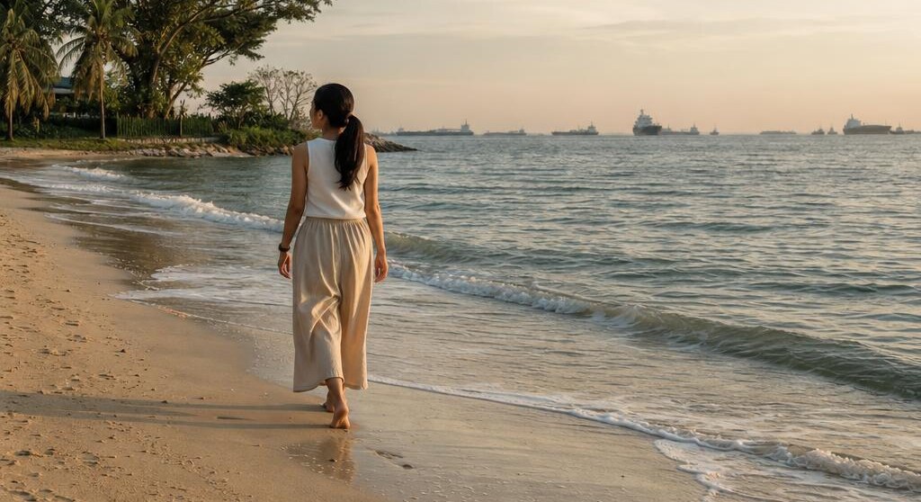 Feeling Lonely in Singapore? You’re Not Alone