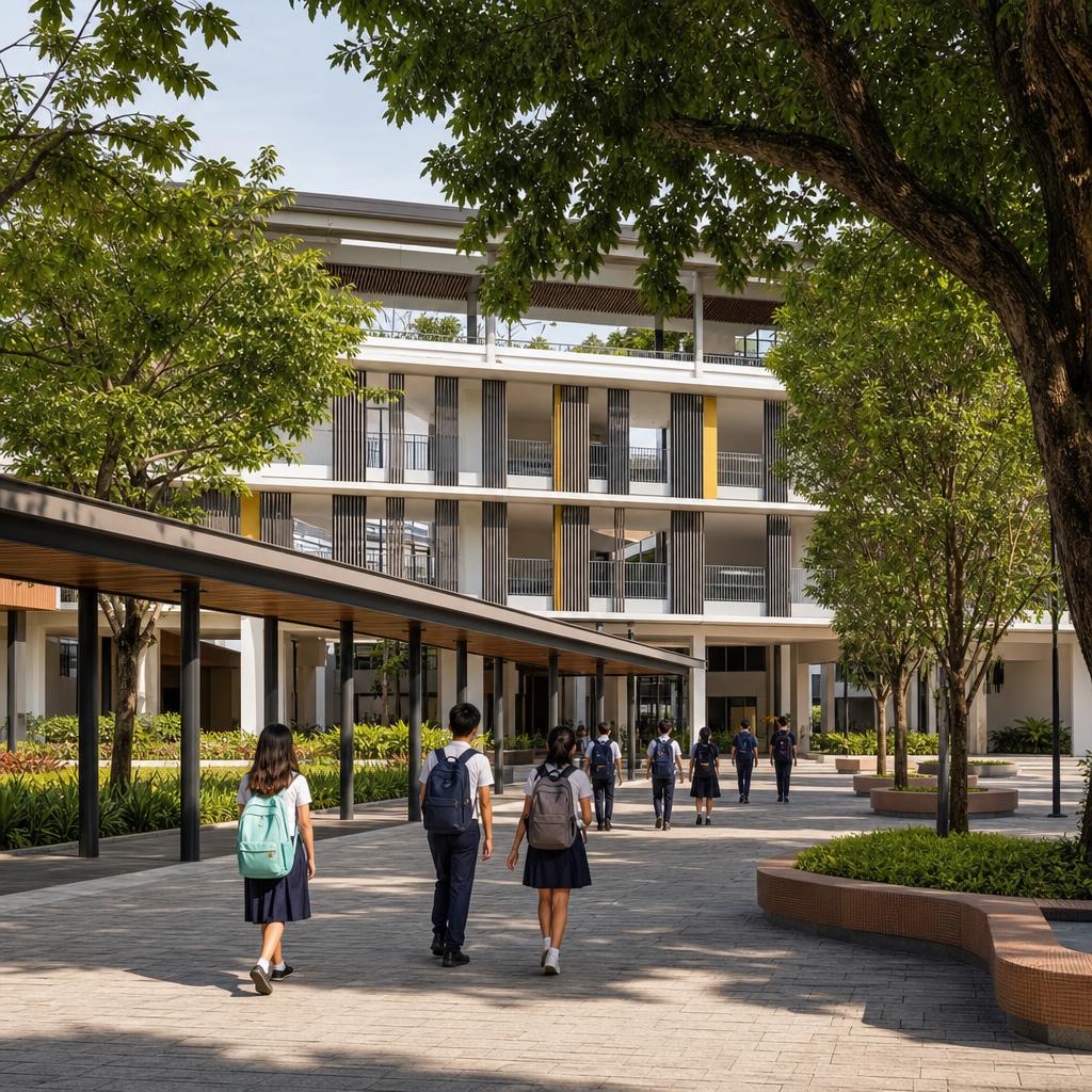 International Schools for Foreigners: Curriculums, Schools & Admissions