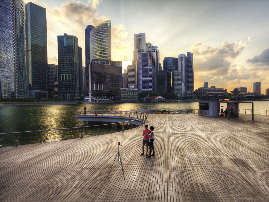 25 Indian-Founded Companies in Singapore to Know