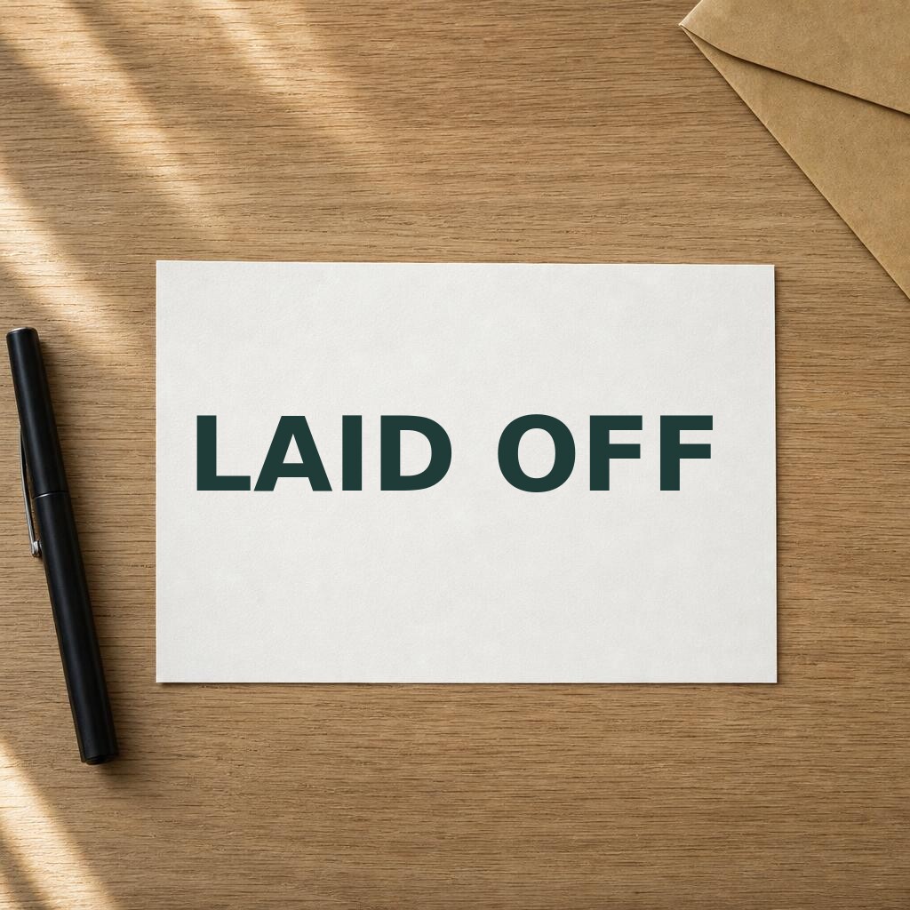 Laid Off as an Expat in Singapore: Your Essential Checklist