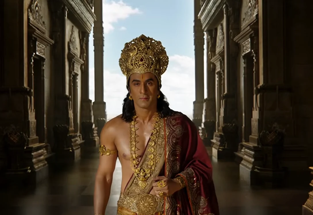 Ramayana: Can Ranbir Kapoor Become Ram?