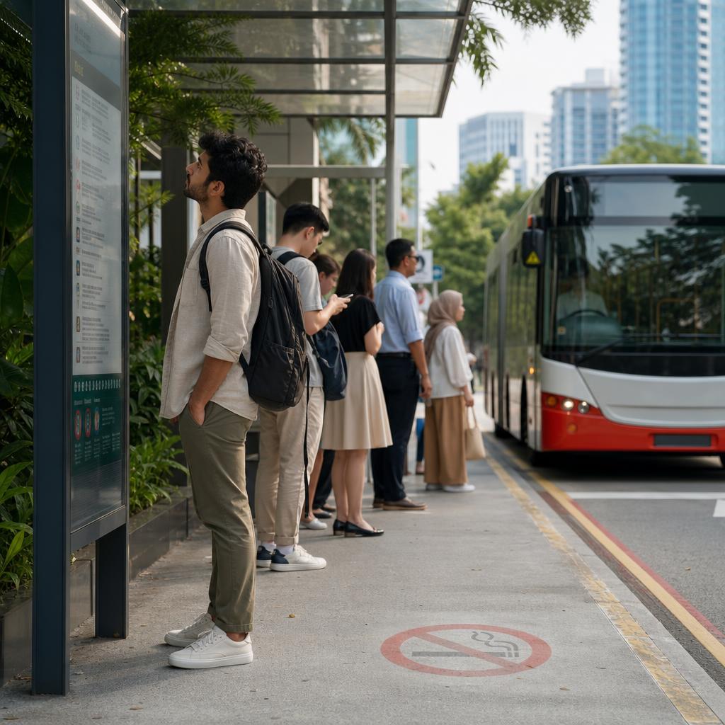 6 Singapore Laws and Rules That May Surprise Foreigners