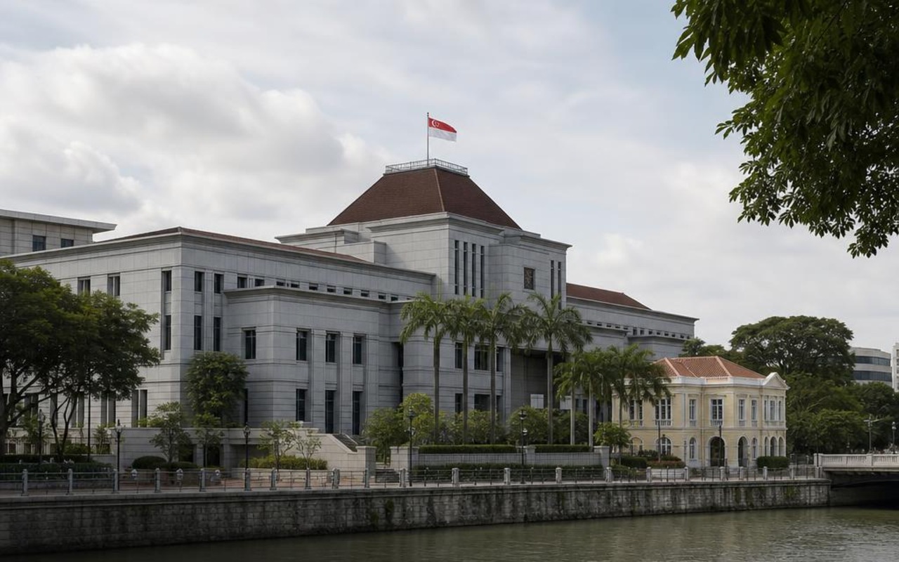Singapore’s New Racial Harmony Law Is Now in Effect